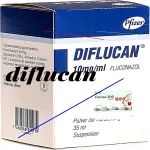 Achat diflucan