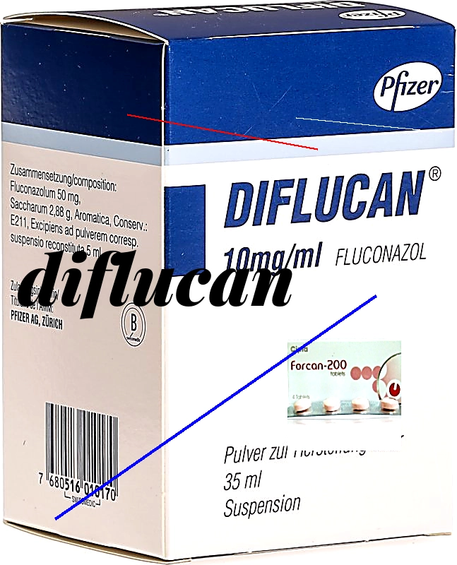 Achat diflucan